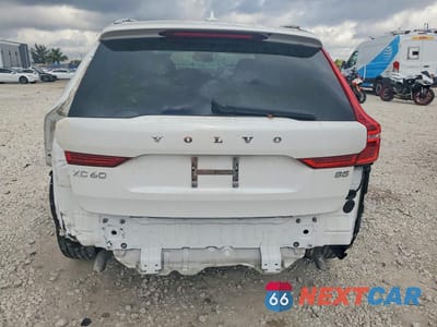 Zdjęcie 6 z 13 samochodu: 2022 VOLVO XC60 B5 INSCRIPTION VIN:YV4L12DL2N1905154 - miniatura