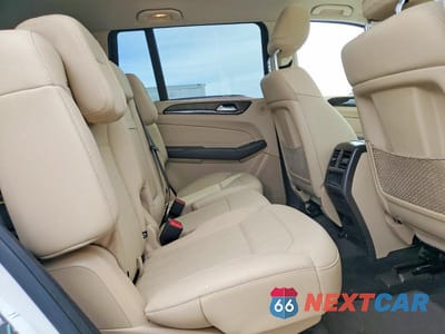 Zdjęcie 11 z 14 samochodu: 2018 MERCEDES-BENZ GLS 450 4MATIC VIN:4JGDF6EE8JB026726 - miniatura