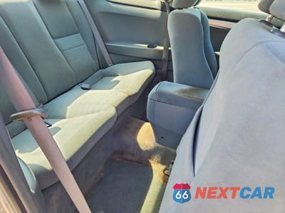 Zdjęcie 10 z 12 samochodu: 2007 HONDA ACCORD LX VIN:1HGCM72377A000598 - miniatura