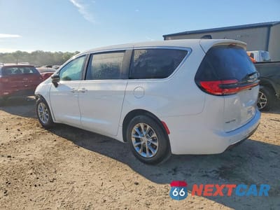 Drugie zdjęcie samochodu z przodu: 2026 CHRYSLER PACIFICA LIMITED VIN:2C4RC1GG7TR243869 - miniatura