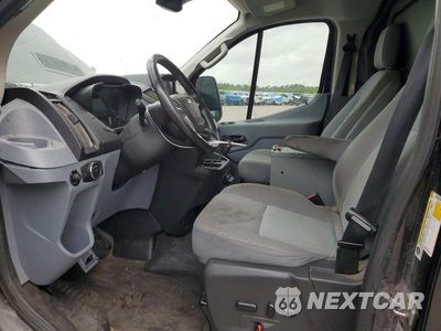 Zdjęcie 7 z 13 samochodu: 2018 FORD TRANSIT T-250 VIN:1FTYR2YG1JKB05478 - miniatura