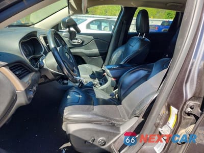 Zdjęcie 7 z 14 samochodu: 2015 JEEP CHEROKEE LIMITED VIN:1C4PJMDB0FW698923 - miniatura