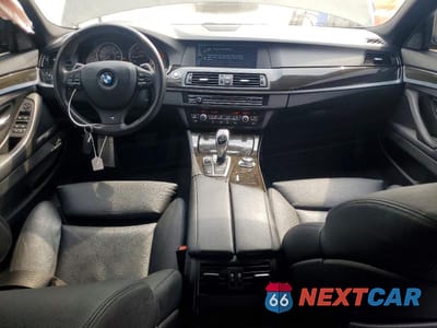 Zdjęcie 8 z 12 samochodu: 2011 BMW 535 I VIN:WBAFR7C53BC806638 - miniatura