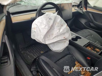 Zdjęcie 8 z 13 samochodu: 2023 TESLA MODEL 3 VIN:5YJ3E1EA1PF437667 - miniatura