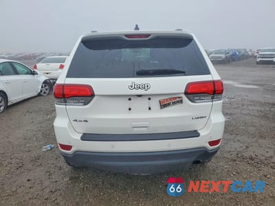 Zdjęcie 6 z 13 samochodu: 2020 JEEP GRAND CHEROKEE LAREDO VIN:1C4RJFAG7LC239129 - miniatura