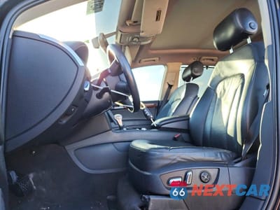 Zdjęcie 7 z 13 samochodu: 2013 AUDI Q7 PREMIUM PLUS VIN:WA1LGAFE7DD007053 - miniatura