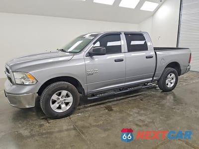 2022 RAM 1500 CLASSIC SLT 1C6RR7LG7NS250160 - główne zdjęcie licytacji z USA - miniatura