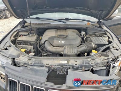 Zdjęcie 12 z 13 samochodu: 2015 JEEP GRAND CHEROKEE LIMITED VIN:1C4RJEBG1FC952072 - miniatura
