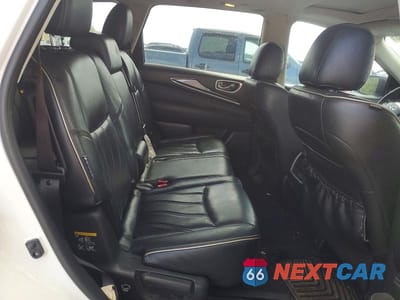Zdjęcie 11 z 13 samochodu: 2019 INFINITI QX60 LUXE VIN:5N1DL0MN3KC512055 - miniatura