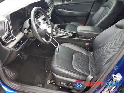 Zdjęcie 7 z 13 samochodu: 2023 KIA SPORTAGE X-LINE VIN:5XYK6CAF2PG091711 - miniatura