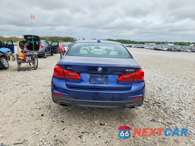 Zdjęcie 6 z 12 samochodu: 2018 BMW 530 XI VIN:WBAJA7C58JWA73178 - miniatura