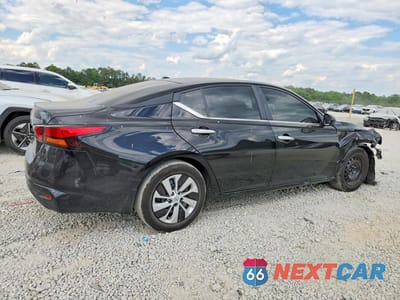 Trzecie zdjęcie samochodu z tyłu: 2025 NISSAN ALTIMA S VIN:1N4BL4BV9SN414759 - miniatura