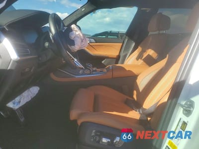 Zdjęcie 7 z 14 samochodu: 2022 BMW X7 M50I VIN:5UXCX6C07N9M80319 - miniatura