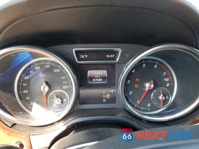 Zdjęcie 9 z 12 samochodu: 2019 MERCEDES-BENZ GLS 450 4MATIC VIN:4JGDF6EE6KB220723 - miniatura