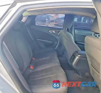 Zdjęcie 10 z 12 samochodu: 2016 CHRYSLER 200 LIMITED VIN:1C3CCCAB8GN118630 - miniatura