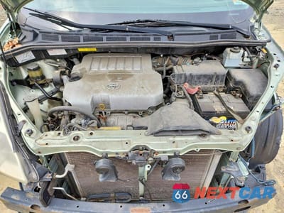 Zdjęcie 12 z 13 samochodu: 2008 TOYOTA SIENNA CE 7-PASSENGER VIN:5TDZK23C18S130073 - miniatura