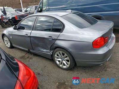 Drugie zdjęcie samochodu z przodu: 2011 BMW 328 XI SULEV VIN:WBAPK5C51BF125065 - miniatura