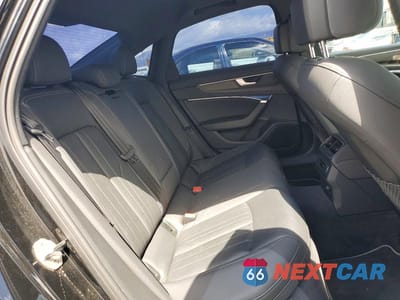 Zdjęcie 10 z 13 samochodu: 2021 AUDI A6 PREMIUM VIN:WAUD8AF20MN028864 - miniatura