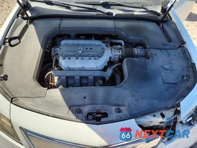 Zdjęcie 11 z 12 samochodu: 2014 ACURA TL TECH VIN:19UUA8F52EA007891 - miniatura