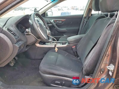 Zdjęcie 7 z 12 samochodu: 2014 NISSAN ALTIMA 2.5 VIN:1N4AL3AP5EN210635 - miniatura