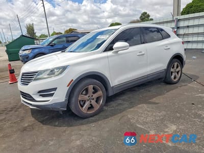 2016 LINCOLN MKC PREMIERE 5LMCJ1C92GUJ28682 - główne zdjęcie licytacji z USA - miniatura