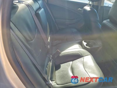 Zdjęcie 10 z 12 samochodu: 2017 CHEVROLET VOLT LT VIN:1G1RC6S50HU216602 - miniatura