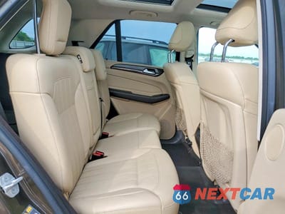 Zdjęcie 11 z 13 samochodu: 2016 MERCEDES-BENZ GLE 350 VIN:4JGDA5JB9GA783816 - miniatura
