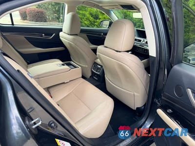 Zdjęcie 6 z 14 samochodu: 2017 LEXUS GS 350 BASE VIN:JTHBZ1BL6HA010841 - miniatura