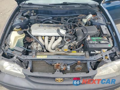 Zdjęcie 11 z 12 samochodu: 1998 TOYOTA COROLLA VE VIN:2T1BR18E1WC074191 - miniatura