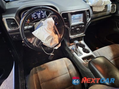 Zdjęcie 8 z 13 samochodu: 2021 JEEP GRAND CHEROKEE LAREDO VIN:1C4RJFAG2MC527853 - miniatura