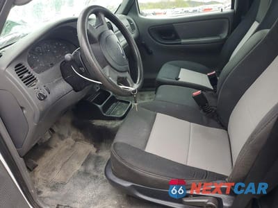 Zdjęcie 7 z 13 samochodu: 2006 FORD RANGER VIN:1FTYR11U76PA68442 - miniatura