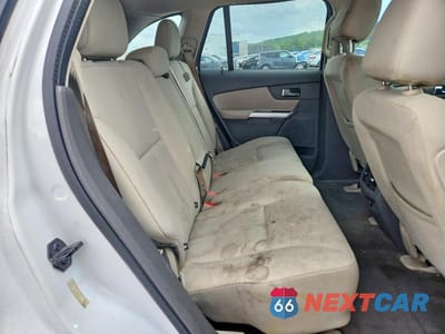 Zdjęcie 10 z 13 samochodu: 2014 FORD EDGE SE VIN:2FMDK3GC5EBB17958 - miniatura