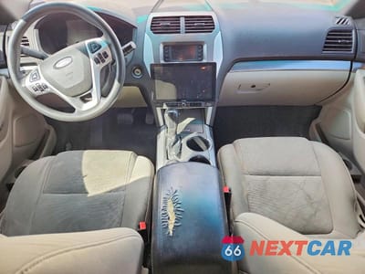 Zdjęcie 8 z 12 samochodu: 2012 FORD EXPLORER VIN:1FMHK8B83CGA17865 - miniatura