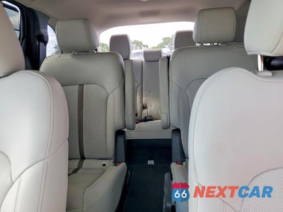 Zdjęcie 10 z 14 samochodu: 2024 MAZDA CX-90 PREMIUM PLUS VIN:JM3KKEHA8R1181974 - miniatura