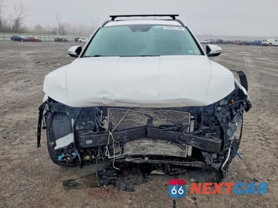 Piąte zdjęcie samochodu w środku: 2023 HYUNDAI TUCSON SEL VIN:5NMJFCAE1PH212723 - miniatura