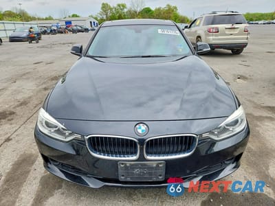 Piąte zdjęcie samochodu w środku: 2015 BMW 328 XI VIN:WBA3B3G56FNR89361 - miniatura