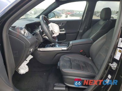 Zdjęcie 7 z 13 samochodu: 2024 MERCEDES-BENZ EQB 250+ VIN:W1N9M0CB5RN096015 - miniatura