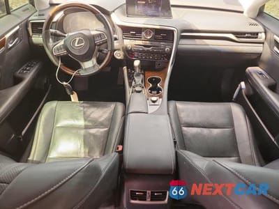 Zdjęcie 8 z 13 samochodu: 2017 LEXUS RX 350 BASE VIN:2T2ZZMCA4HC034481 - miniatura