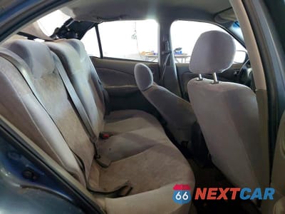 Zdjęcie 10 z 12 samochodu: 2002 NISSAN SENTRA VIN:3N1CB51D42L609056 - miniatura