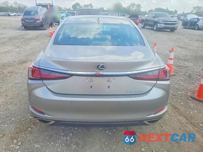 Zdjęcie 6 z 13 samochodu: 2020 LEXUS ES 350 VIN:58ADZ1B11LU060874 - miniatura