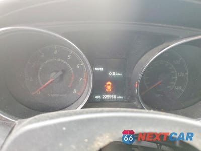 Zdjęcie 9 z 13 samochodu: 2015 MITSUBISHI OUTLANDER SPORT SE VIN:4A4AP4AW5FE030948 - miniatura