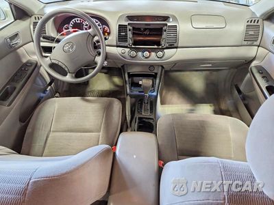 Zdjęcie 8 z 12 samochodu: 2006 TOYOTA CAMRY LE VIN:4T1BE30K66U734538 - miniatura