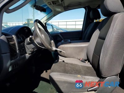 Zdjęcie 7 z 12 samochodu: 2009 NISSAN TITAN XE VIN:1N6AA06A79N306482 - miniatura
