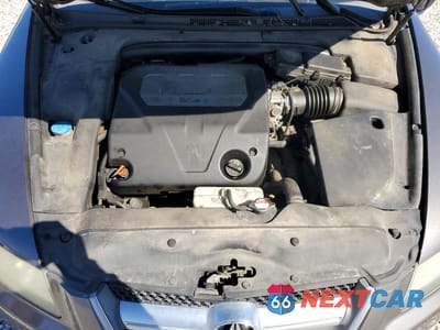 Zdjęcie 11 z 12 samochodu: 2007 ACURA TL VIN:19UUA66267A022990 - miniatura