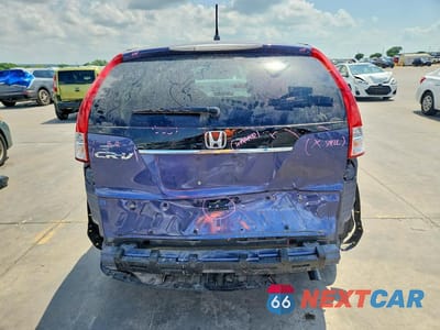 Zdjęcie 6 z 13 samochodu: 2012 HONDA CR-V EX VIN:3CZRM3H54CG704788 - miniatura
