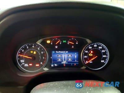 Zdjęcie 9 z 13 samochodu: 2022 GMC ACADIA SLE VIN:1GKKNKL4XNZ143856 - miniatura