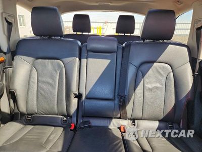 Zdjęcie 10 z 13 samochodu: 2014 AUDI Q7 PREMIUM PLUS VIN:WA1LMAFE6ED004008 - miniatura