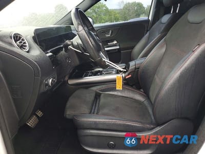 Zdjęcie 7 z 13 samochodu: 2021 MERCEDES-BENZ GLA 250 VIN:W1N4N4GB0MJ161569 - miniatura