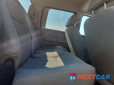 Zdjęcie 10 z 12 samochodu: 2006 DODGE DAKOTA QUAD SLT VIN:1D7HE48N56S592817 - miniatura