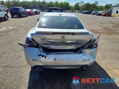 Zdjęcie 6 z 13 samochodu: 2011 NISSAN MAXIMA 3.5 S VIN:1N4AA5AP9BC849061 - miniatura